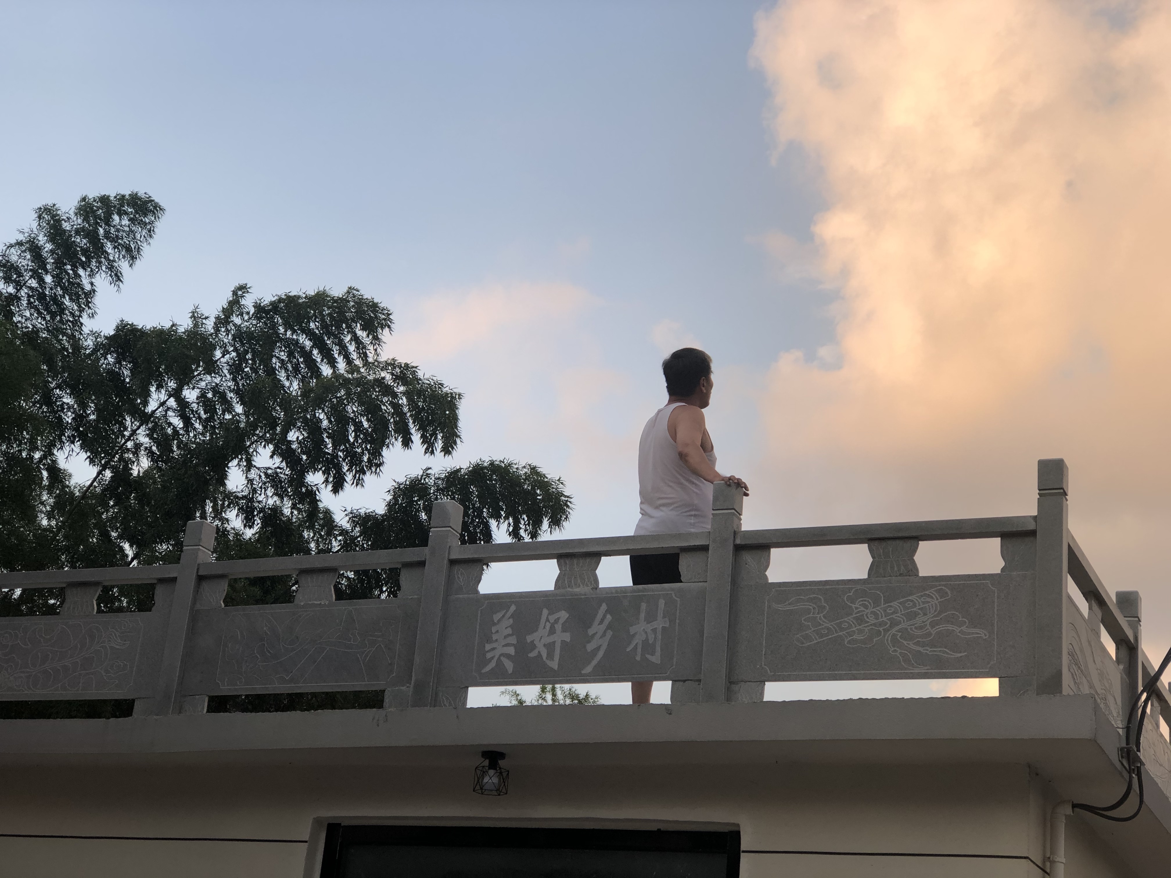 乡居 | 一起来一场远离尘市的乡野生活体验吧......