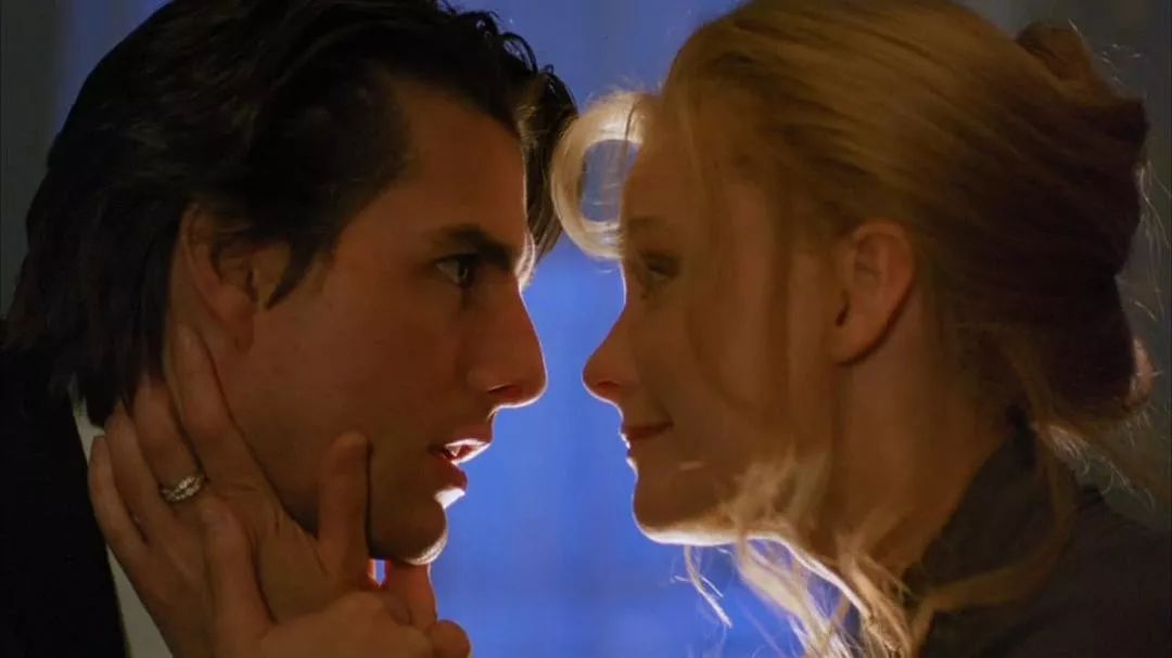 《大开眼界》影评 | 你所作的都不是你大脑思维的