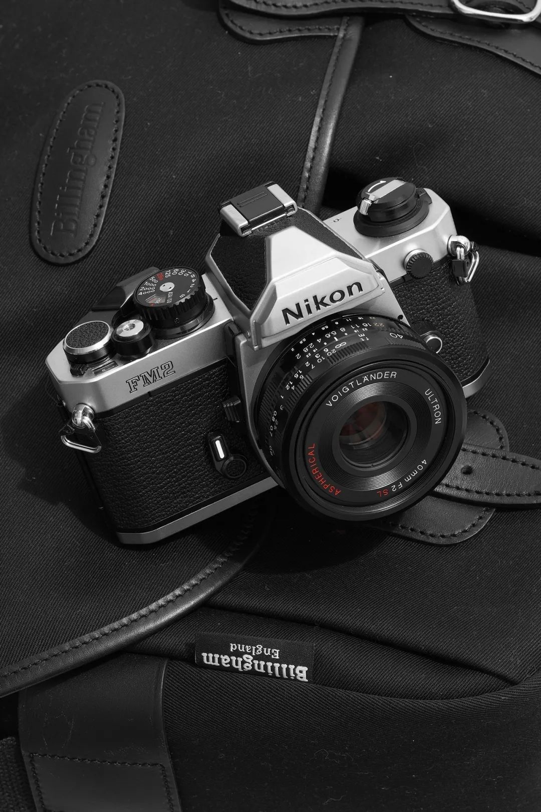 全能挂机组合 尼康Z 7Ⅱ+Z 24-120mm f/4 S试用体会