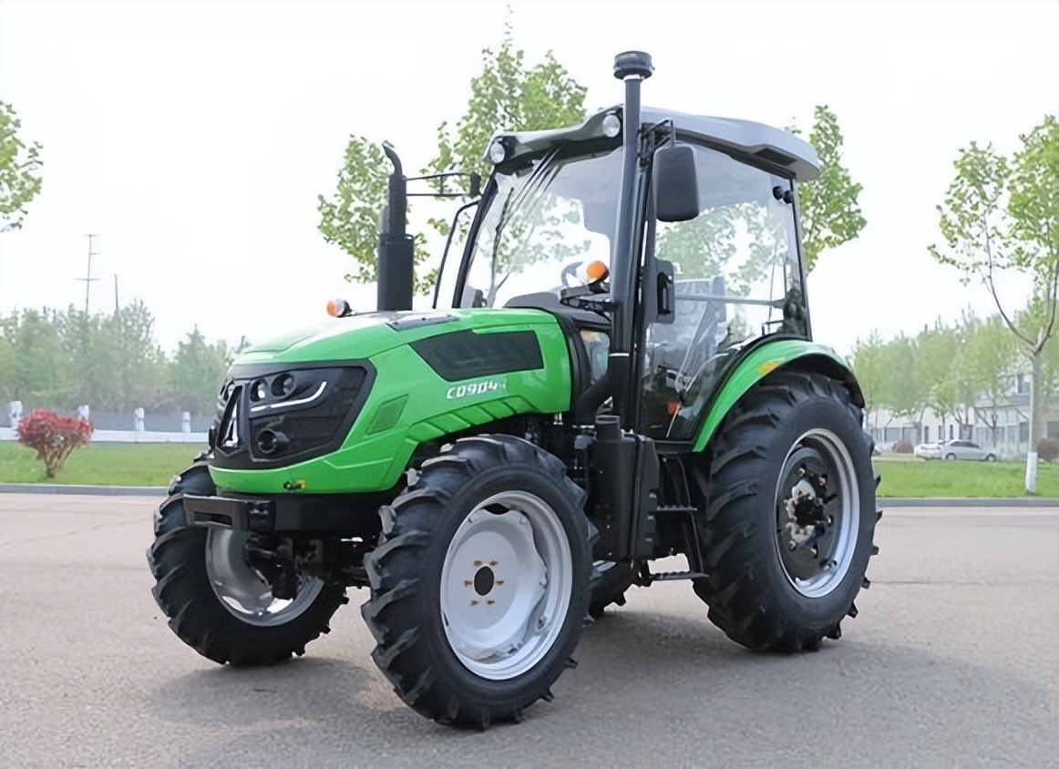 道依茨法尔cd904-1拖拉机2022年5月10日以来的价格:河南8.55-9.