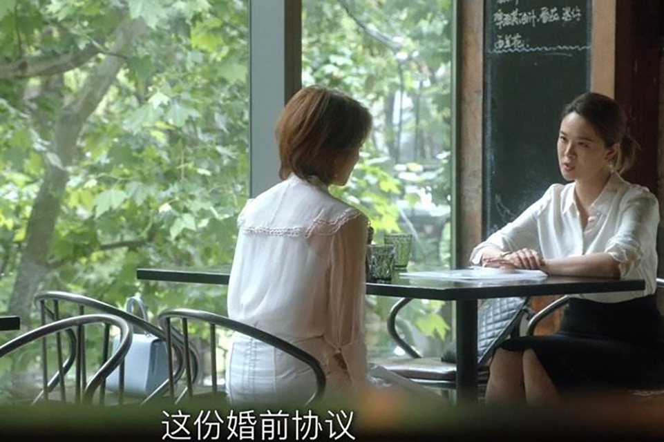 《我们的婚姻》蒋静离婚后才看懂，陆维斌为何要在她的卧室装监控