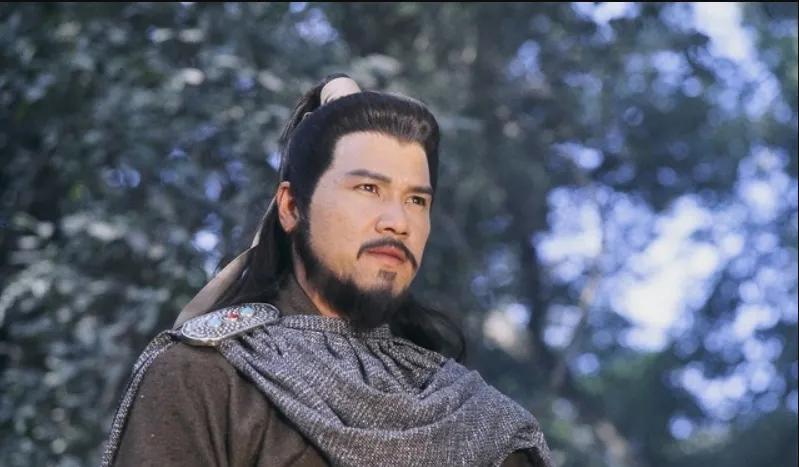 港剧经典《隋唐群英会》林嘉华、张兆辉版