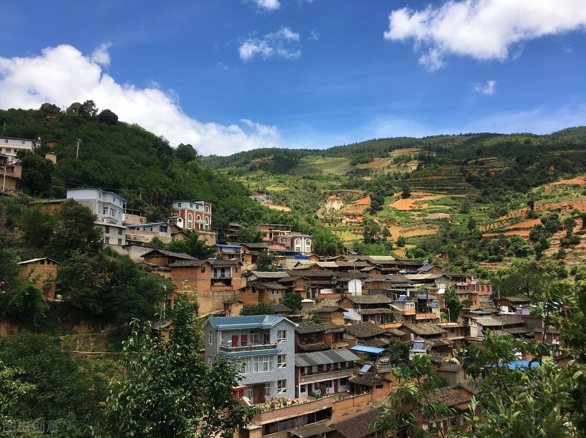 推荐7处小众宝藏旅行地，端午节出游就看这里