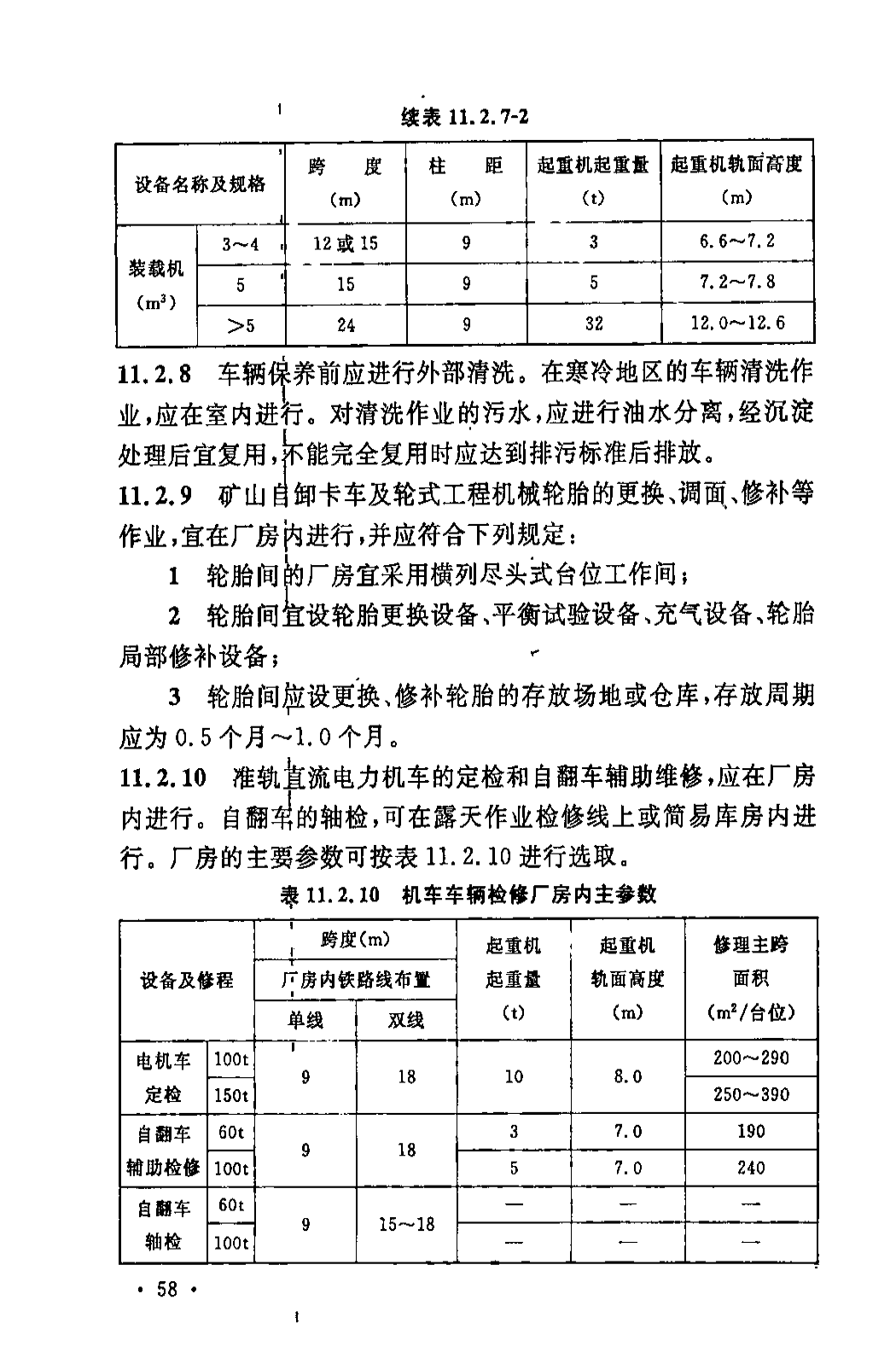 《煤炭工业露天矿设计规范》GB 50197-2015