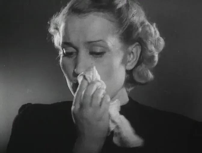 世界电影（0106）苏联电影《锄奸记》（1945）剧照欣赏