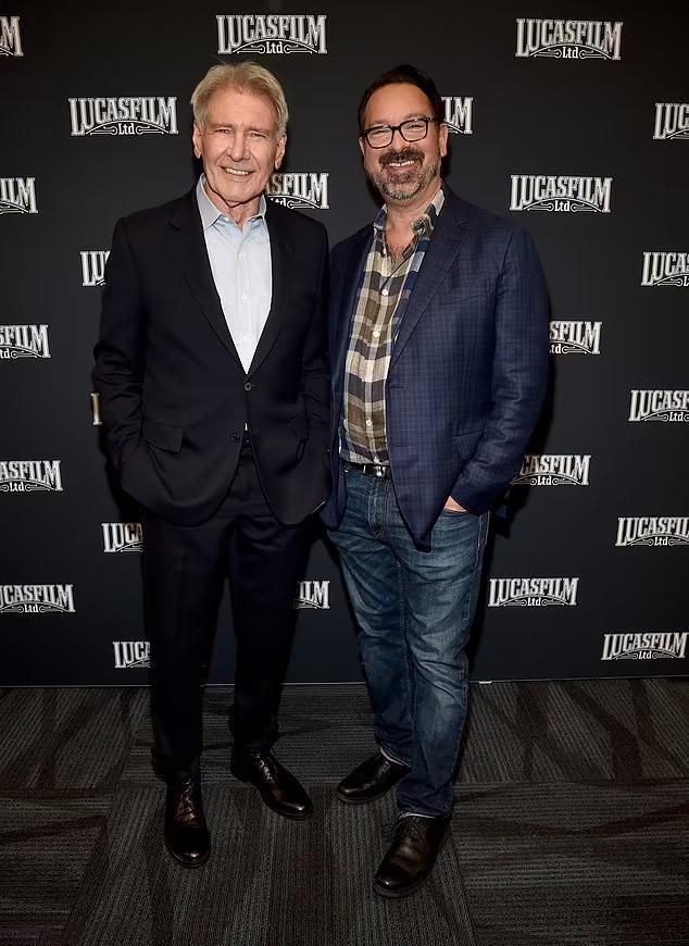 79岁的哈里森福特回归夺宝奇兵5，极地冒险挑战世界的尽头，惊险