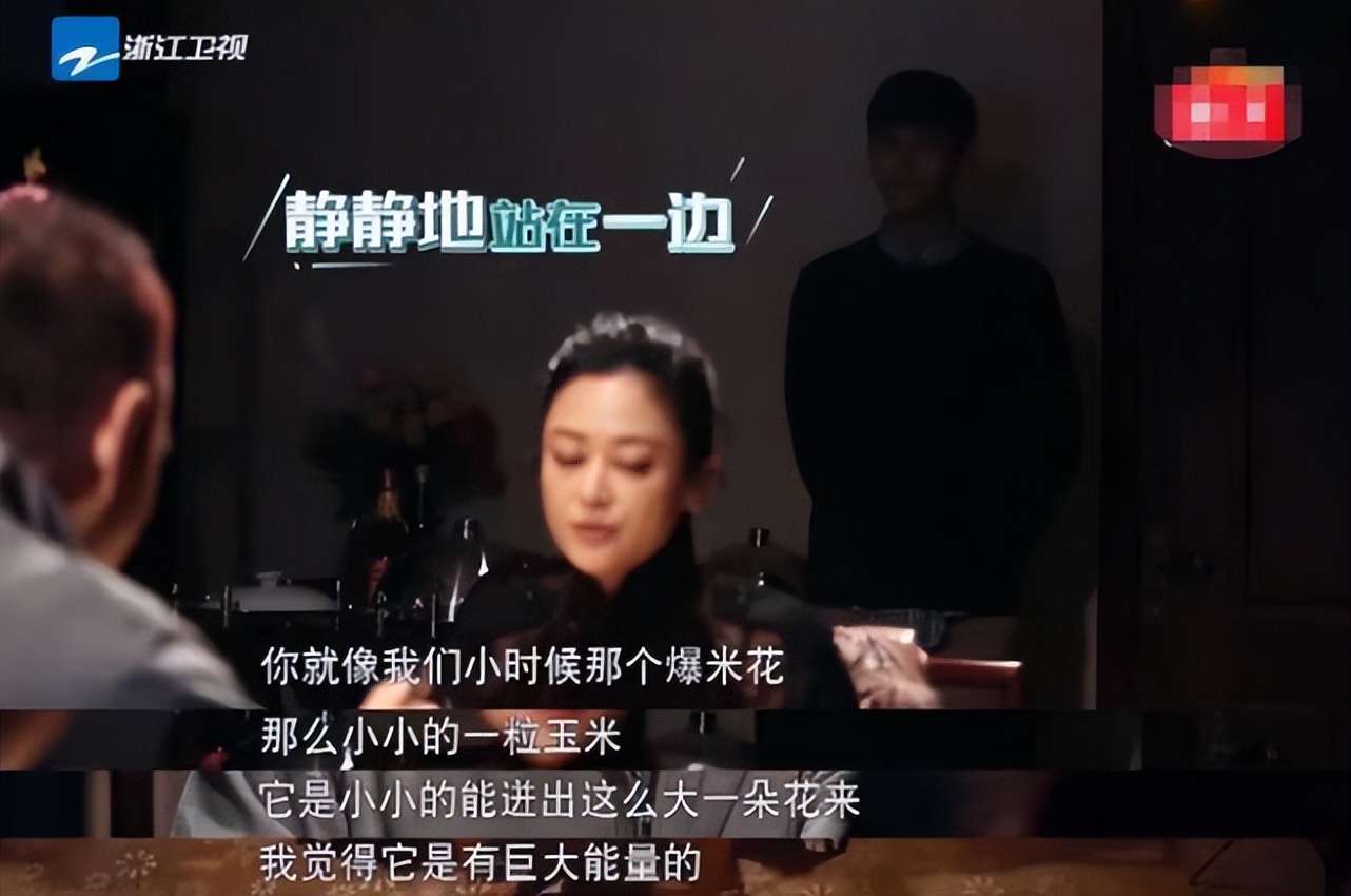 演艺界的明星父子：陈凯歌和儿子凭阿瑟文学出圈，张丰毅嫌儿子丑