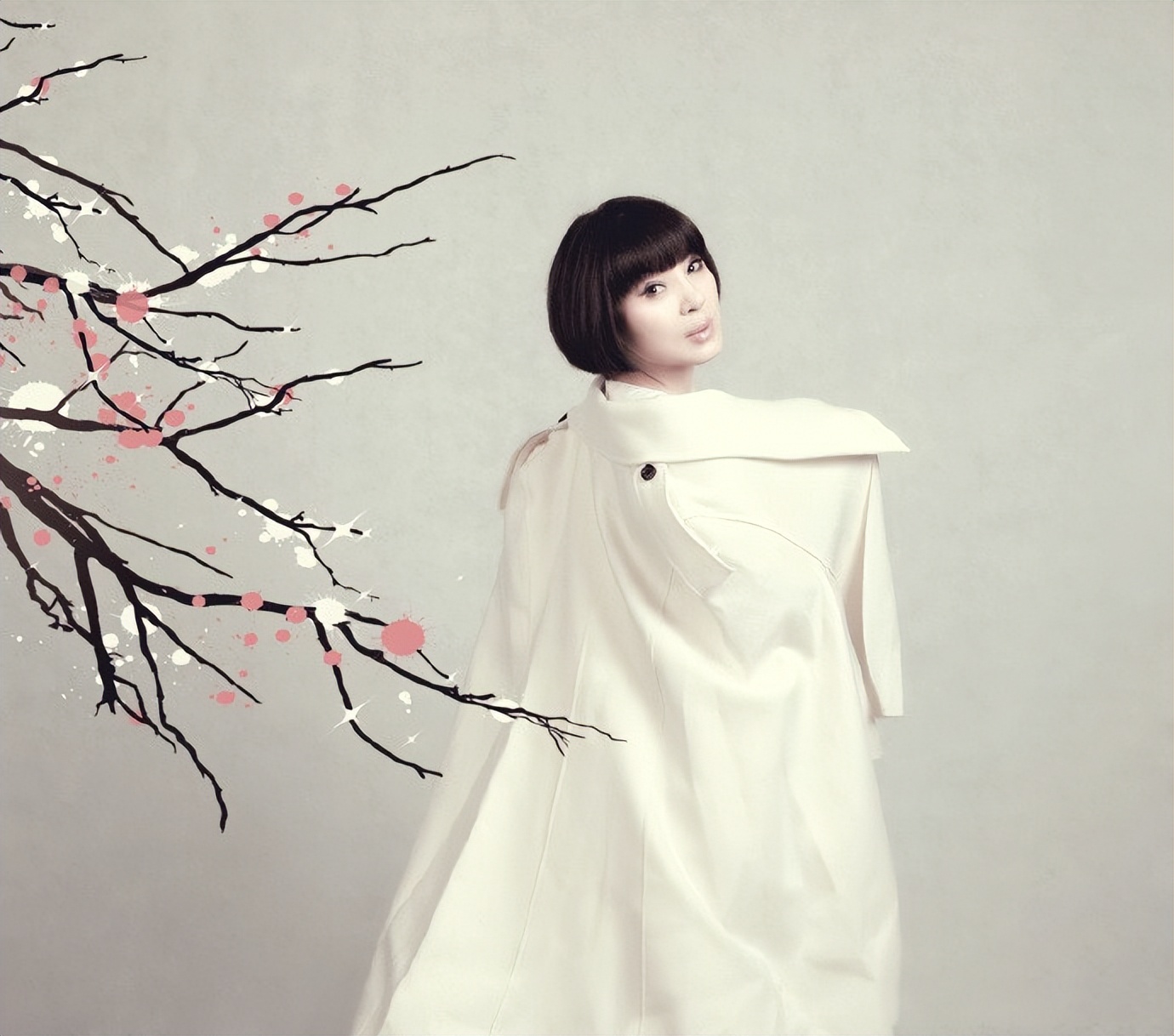 歌手陈红：退出歌坛嫁李军，离婚后对簿公堂声誉尽毁，人生太坎坷