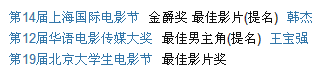 盘点国产电影9大巅峰之作！全看过的不是一般人，建议收藏