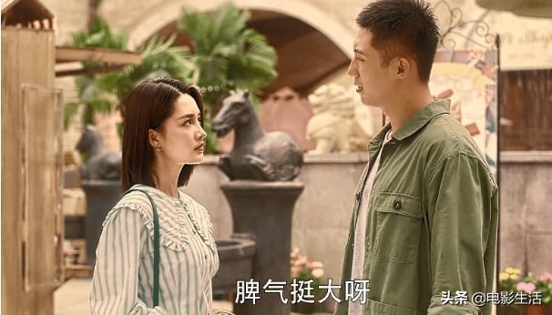 2021年因演技欠佳而受吐槽的角色，赵露思、金瀚上榜不冤