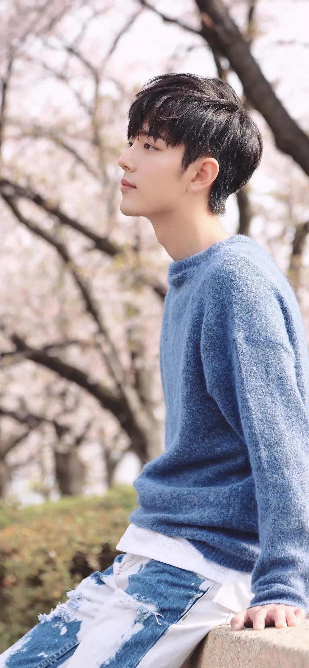 肖战|最火锁屏壁纸,你们最喜欢哪张壁纸呢