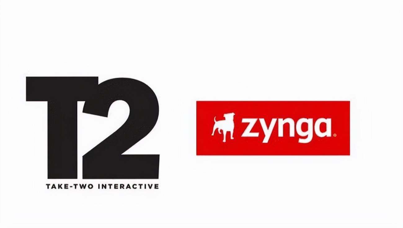 游戏行业最大收购案！《侠盗猎车手》开发商收购游戏巨头Zynga
