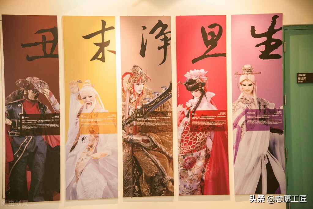 各艺术类专业领域的TOP级院校，央美央音上榜，还有“隐藏大佬”