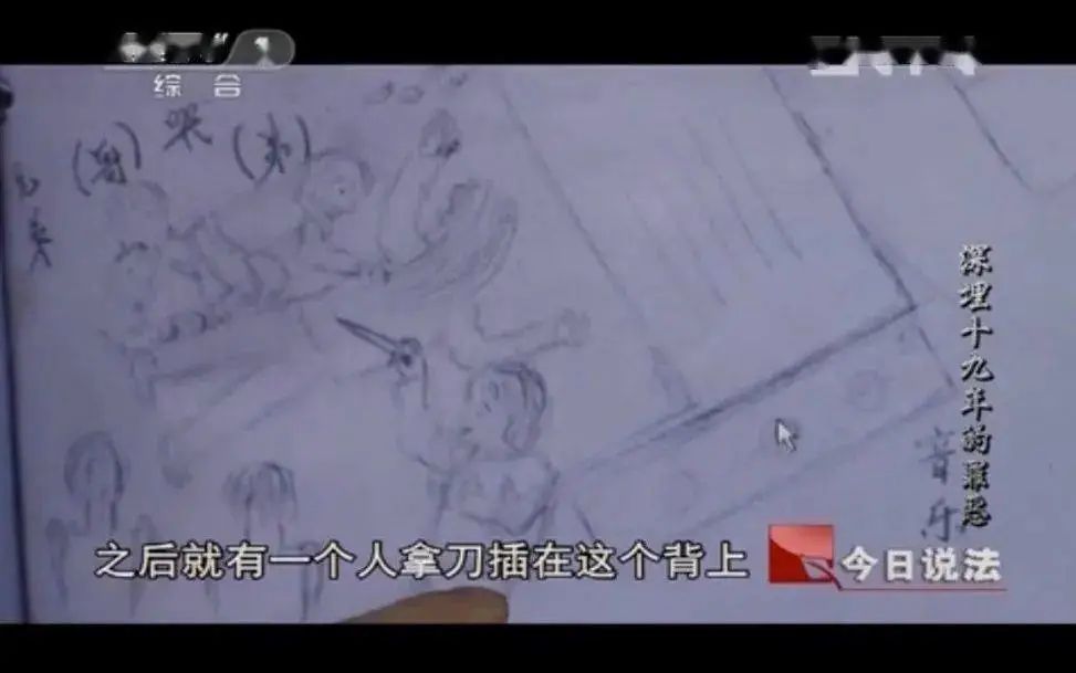 《今日说法》是多少中国人的童年阴影？