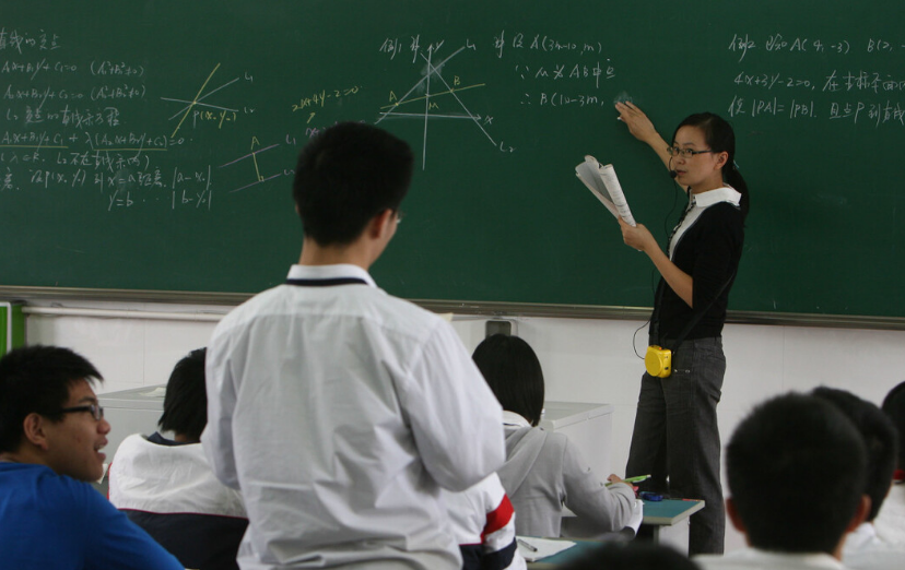 “取消中考，16岁直接上大学”，北大教授一番话，让家长态度不一