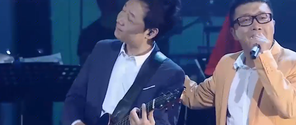 10大网络歌手现状：有人靠商演赚钱，有人彻底凉凉，有人自毁名声