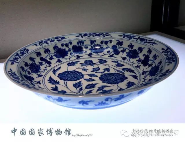 中国陶瓷历史文化简述(11):明代——瓷都景德镇