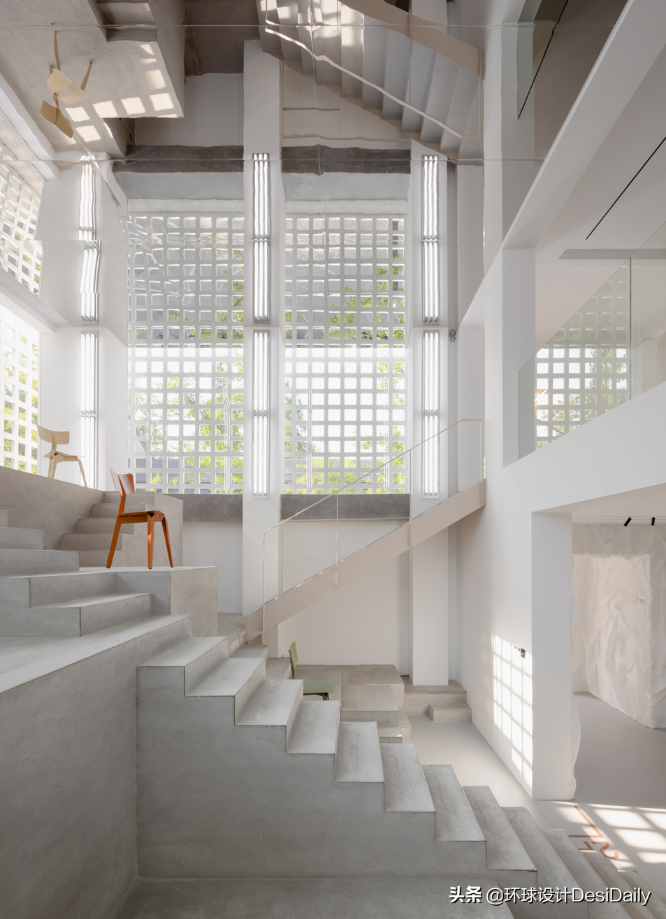 首发 . 杨钧｜USLAB，杭州隐秘的风景「环球设计2930期」