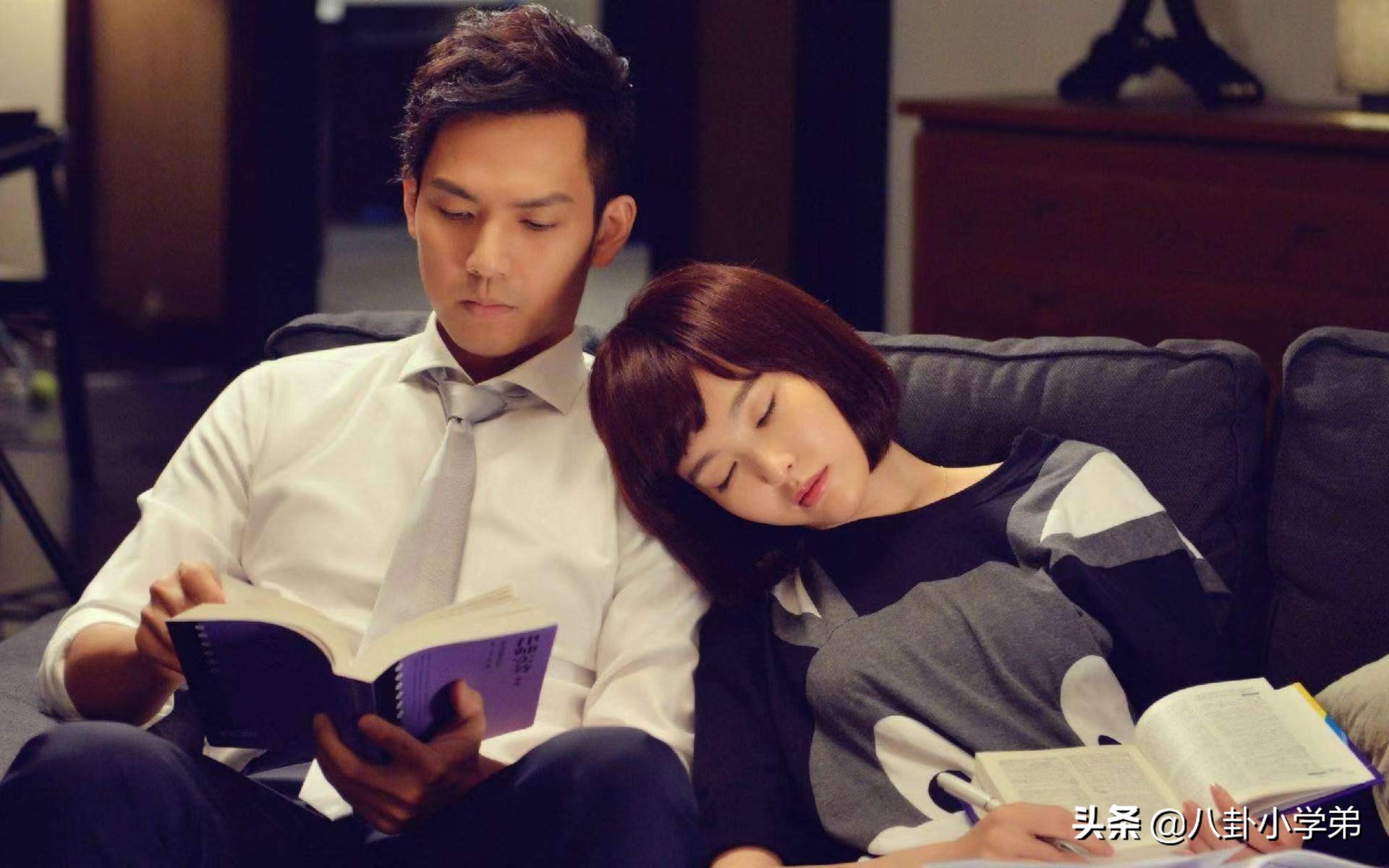 “冻龄男神”都是假的！脸肿僵硬、笑不出来，不服老是真的不行