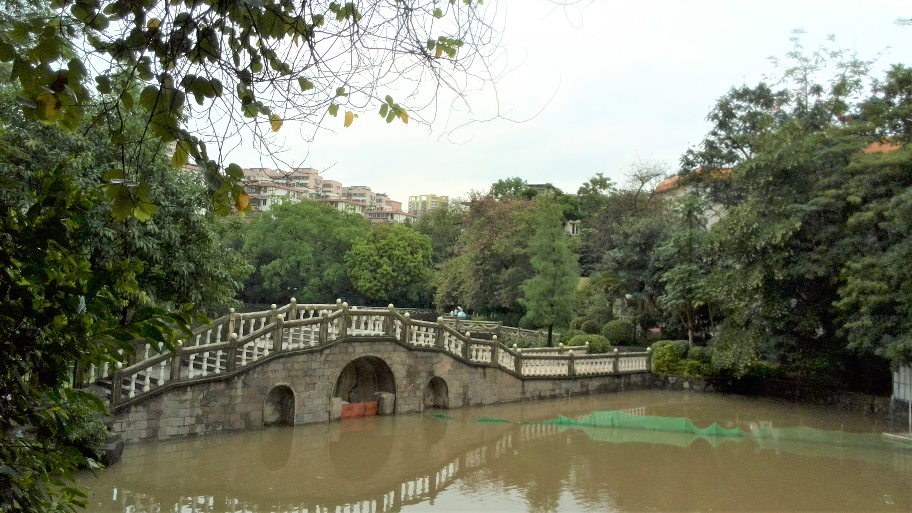 中山大学：广东人眼里的华南一霸，知名度不过长江？