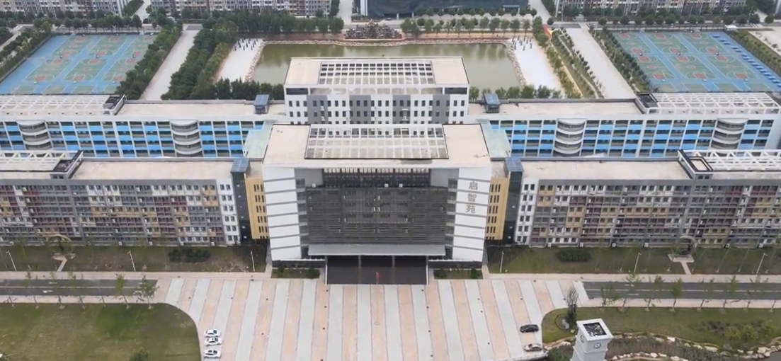 淮海地区的这6所理工类大学综合评比，有你熟悉的吗？