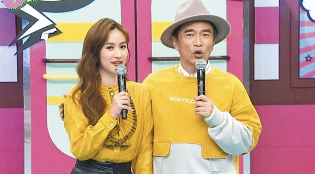 父亲是歪瓜裂枣，女儿却貌美如花？这10位星二代的长相好奇妙