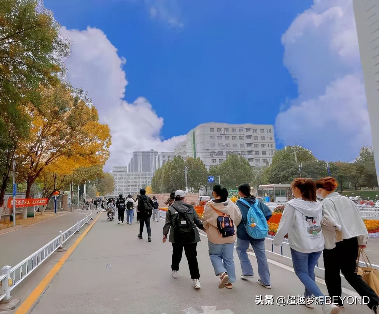 新乡医学院2021年河南省各专业录取分数线及报考建议