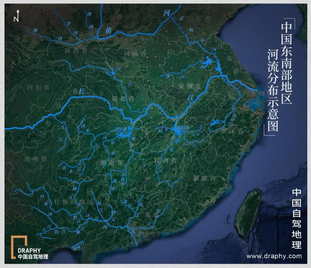 从湖南到广西，这条景观长廊被遗忘太久了