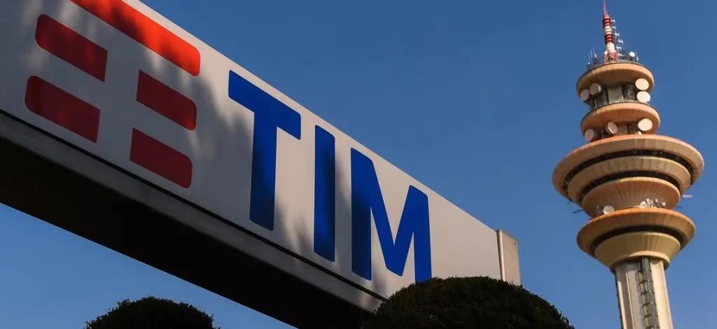 意大利电信TIM计划将约2.1万名员工转移到NetCo