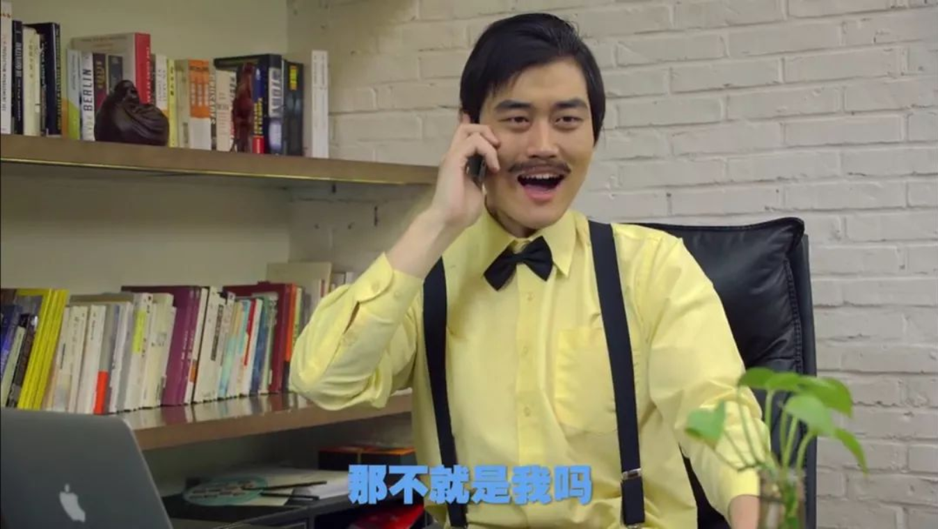 37岁张本煜：坚守10年，他成了万合天宜最有演技的演员