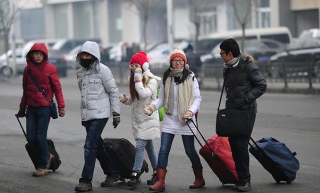 陕西部分教育局宣布，大中小学寒假时间确定，另外还有个好消息