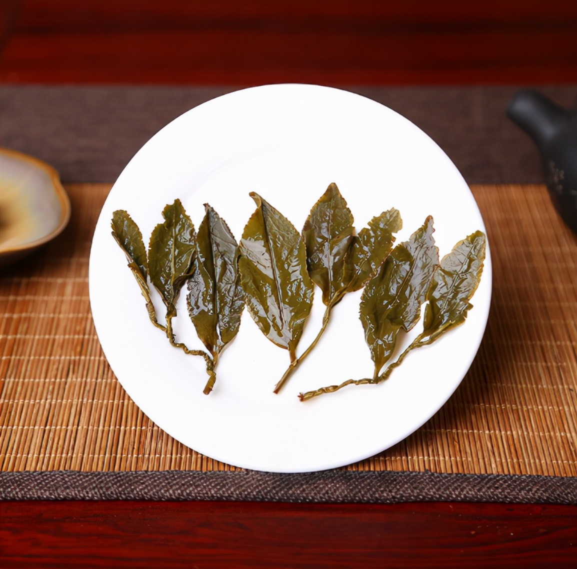 乌龙茶中的“十大名茶”，你都喝过哪几种？