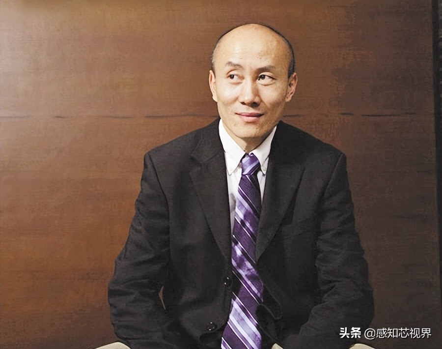 125周年校庆，细数「浙大系」的传感大佬们