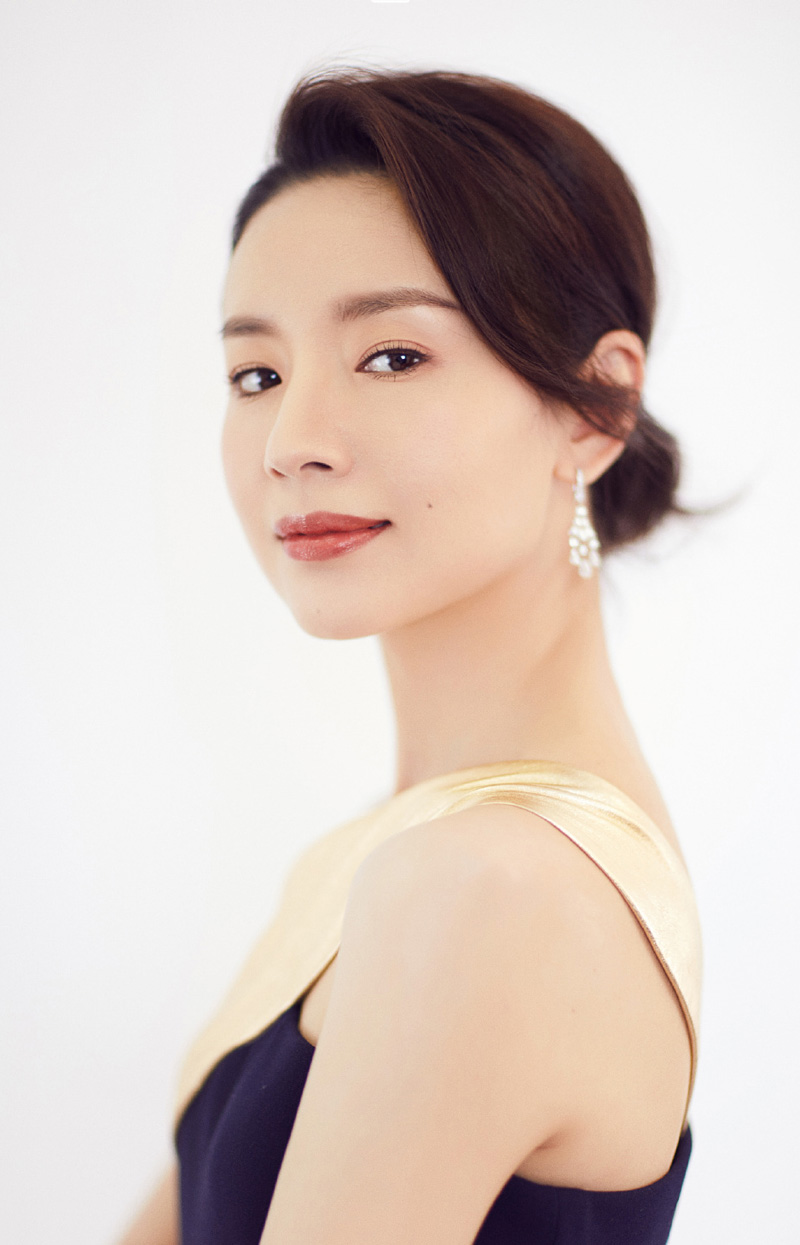 江苏苏王——谁不想拥有如董洁一样的鼻子呢？