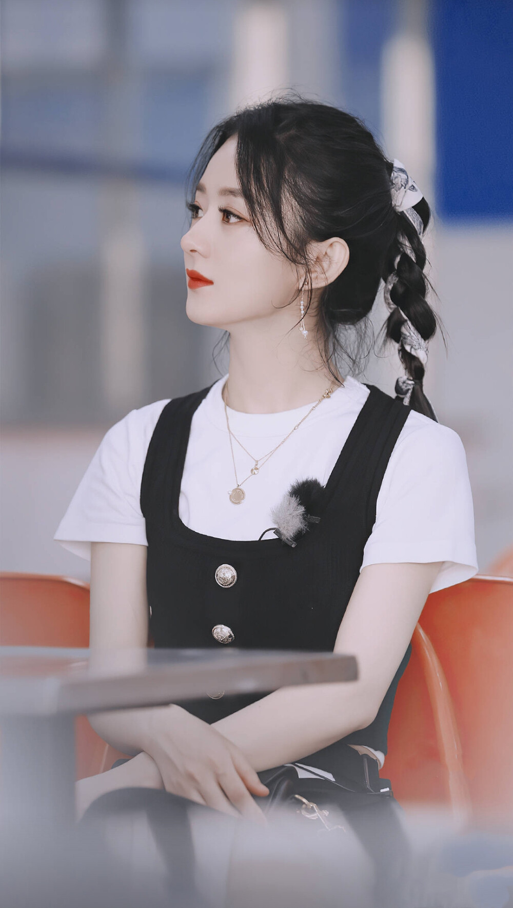 赵丽颖高清手机壁纸