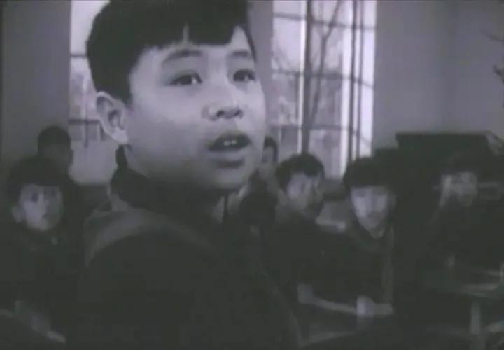 世界电影（0105）朝鲜电影《轧钢工人》（1972）剧照欣赏