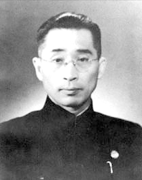 毛主席问：新中国首都选址何处？王稼祥答：南京靠东南，西安偏西