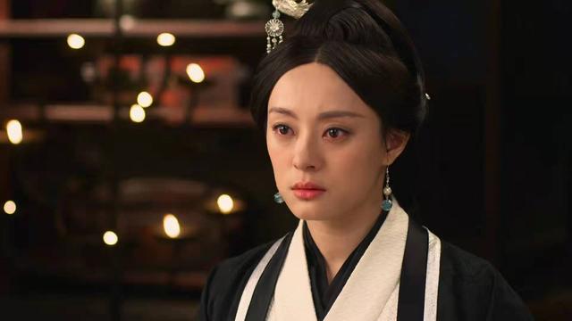 《芈月传》芈姝恨芈月入骨：实际上，她最该怨恨的是两个人