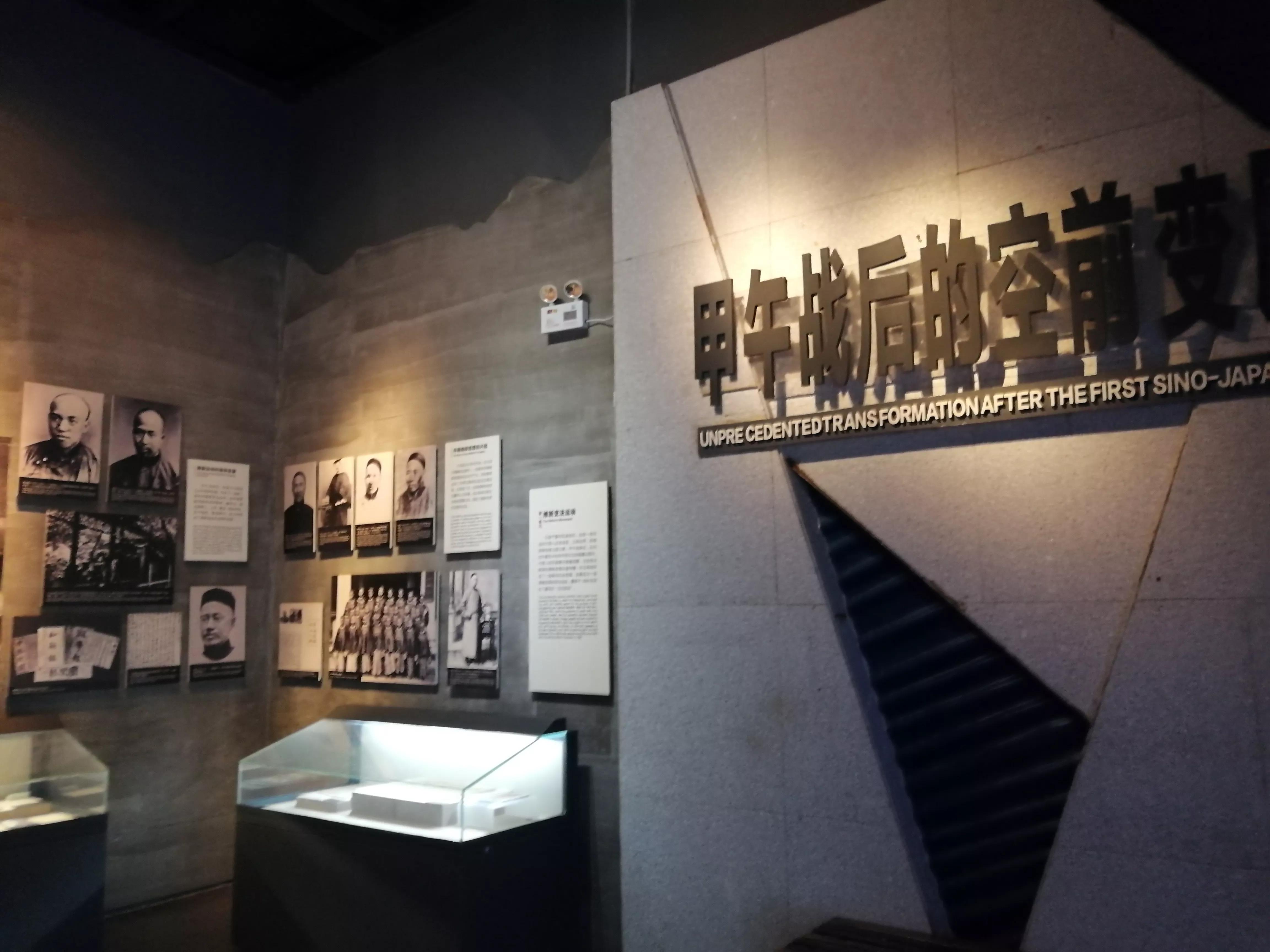 地铁4号线大学城周边游玩攻略，领悟独一无二的长洲岛景象（D篇）