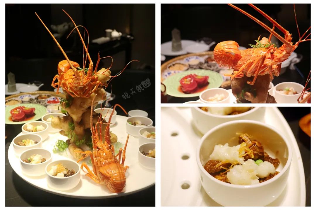 厦门老城区宴请好去处，餐厅设计获行业大奖，德化茶油美食就是香