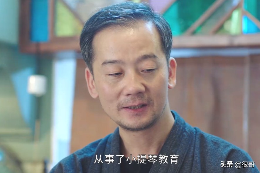 看着脸熟，却叫不出名字，法医秦明读心者中的这五位配角都不简单
