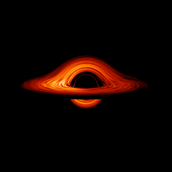 质量10千克的黑洞，寿命仅84飞秒，温度却高达120万亿亿摄氏度