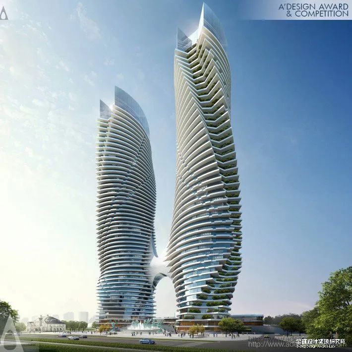 金奖篇 | 2021-2022 意大利A' Design Award大奖