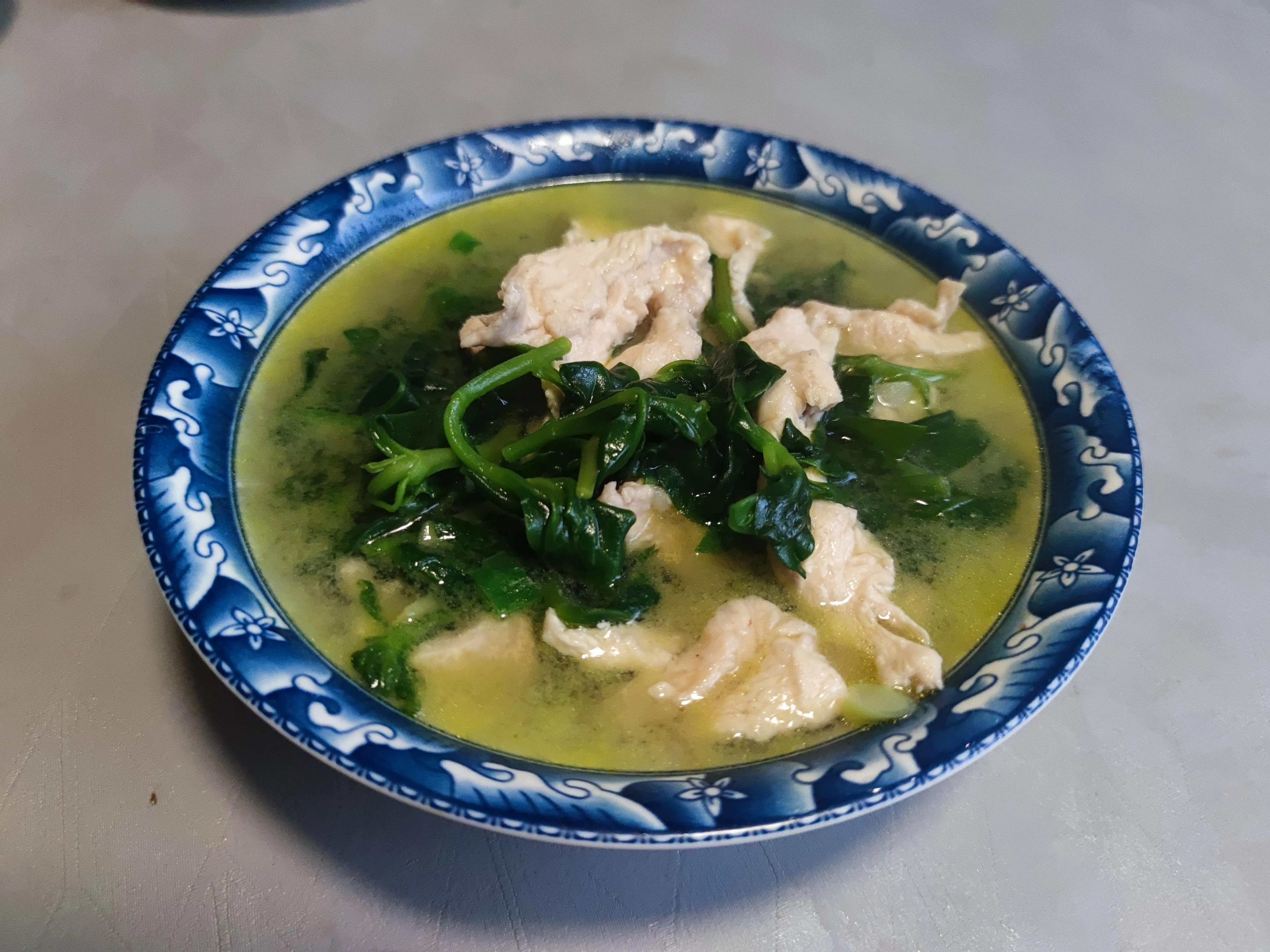 完带汤的功效与作用(头伏来临) - 行就行