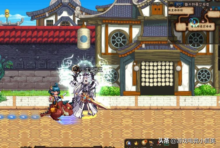 DNF：1.20版本“天帝封神”，技能大幅优化，红神转职阿修罗