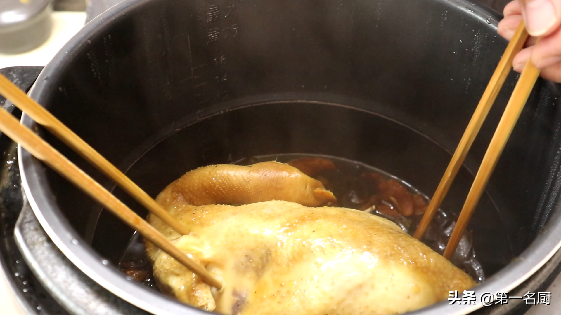 除夕给家人安排这5道年夜饭，好吃又好做，全家夸你厨艺高