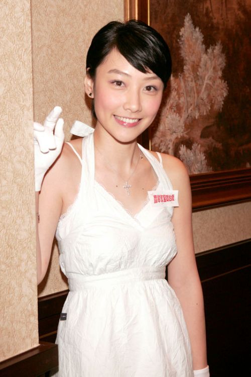 曾是TVB当家小花旦的陈文媛，退圈后的生活状况如何？