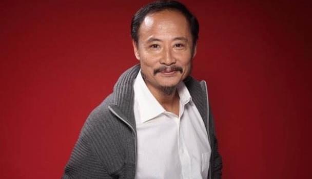 著名演员周野芒:与奚美娟离婚后,火速再婚琼女郎,儿子不跟他姓