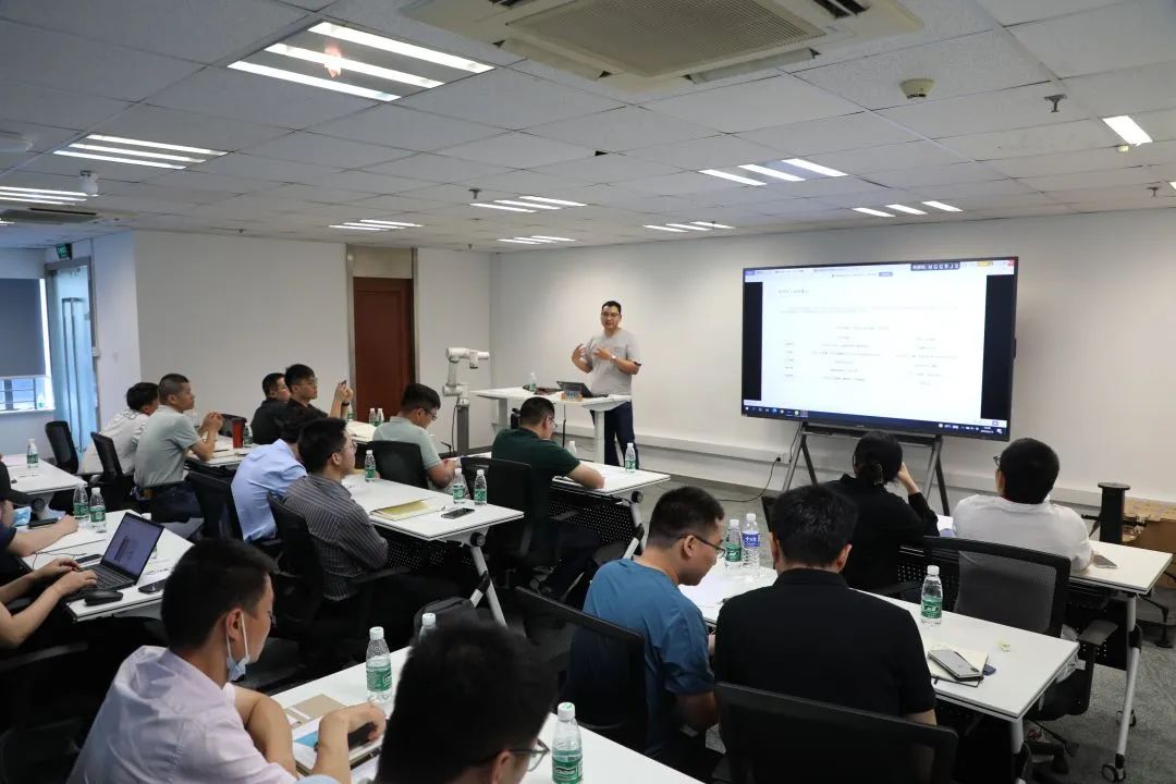 活动 | 亮点频频，2022法奥意威经销商培训会完美落幕