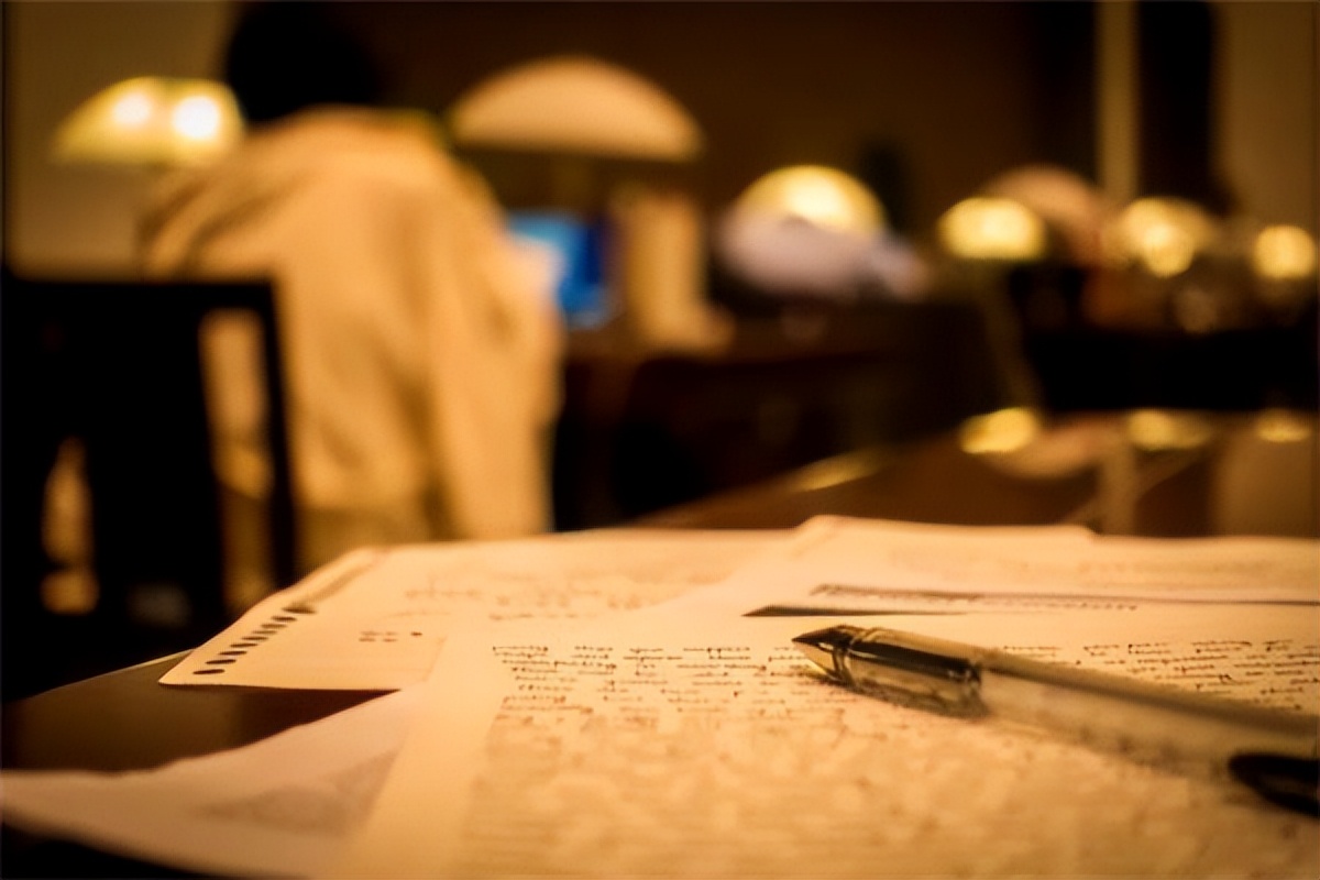 考研趋势分析，考研难度降低竞争不会改变，考研大时代到来